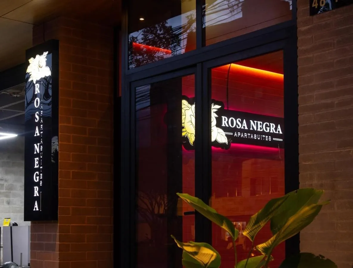 Cozy Aparta-Suite Stadio Jacuzzi Rosa Negra Medellín Daire