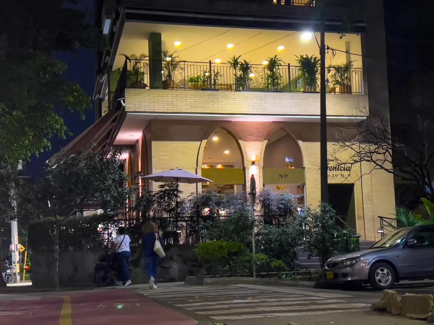 Daire Cozy Aparta-Suite Stadio Jacuzzi Rosa Negra Medellín Kolombiya