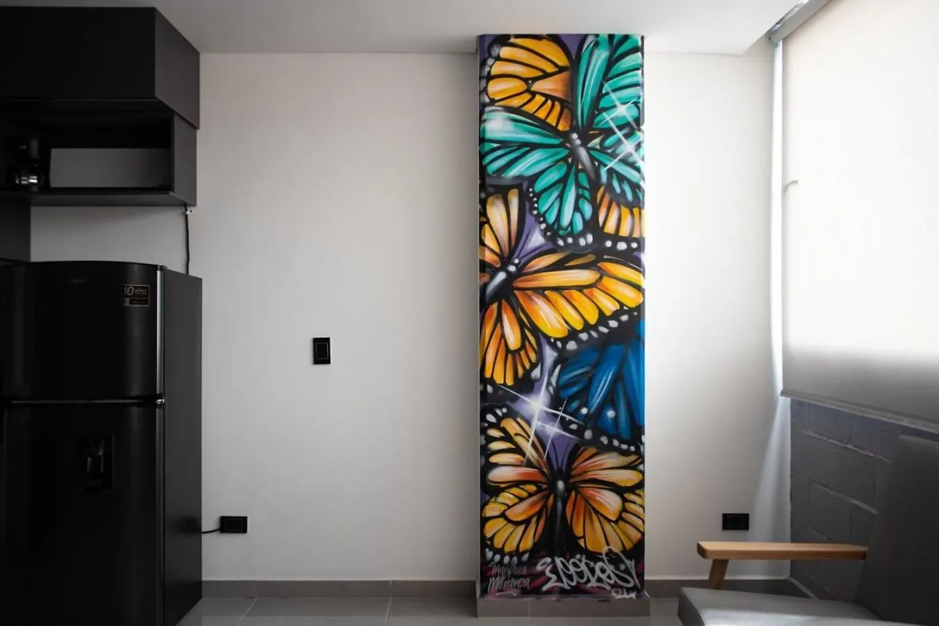 Apartment Cozy Aparta-Suite Stadio Jacuzzi Rosa Negra Medellin