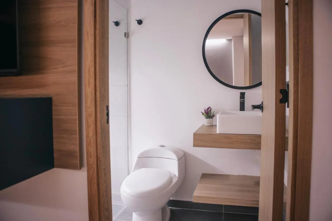 Cozy Aparta-Suite Stadio Jacuzzi Rosa Negra Medellin