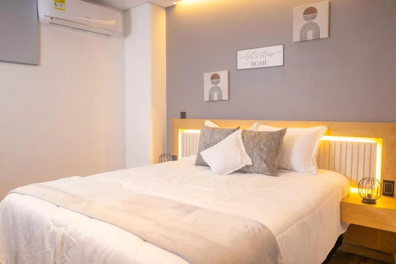 Cozy Aparta-Suite Stadio Jacuzzi Rosa Negra Medellin