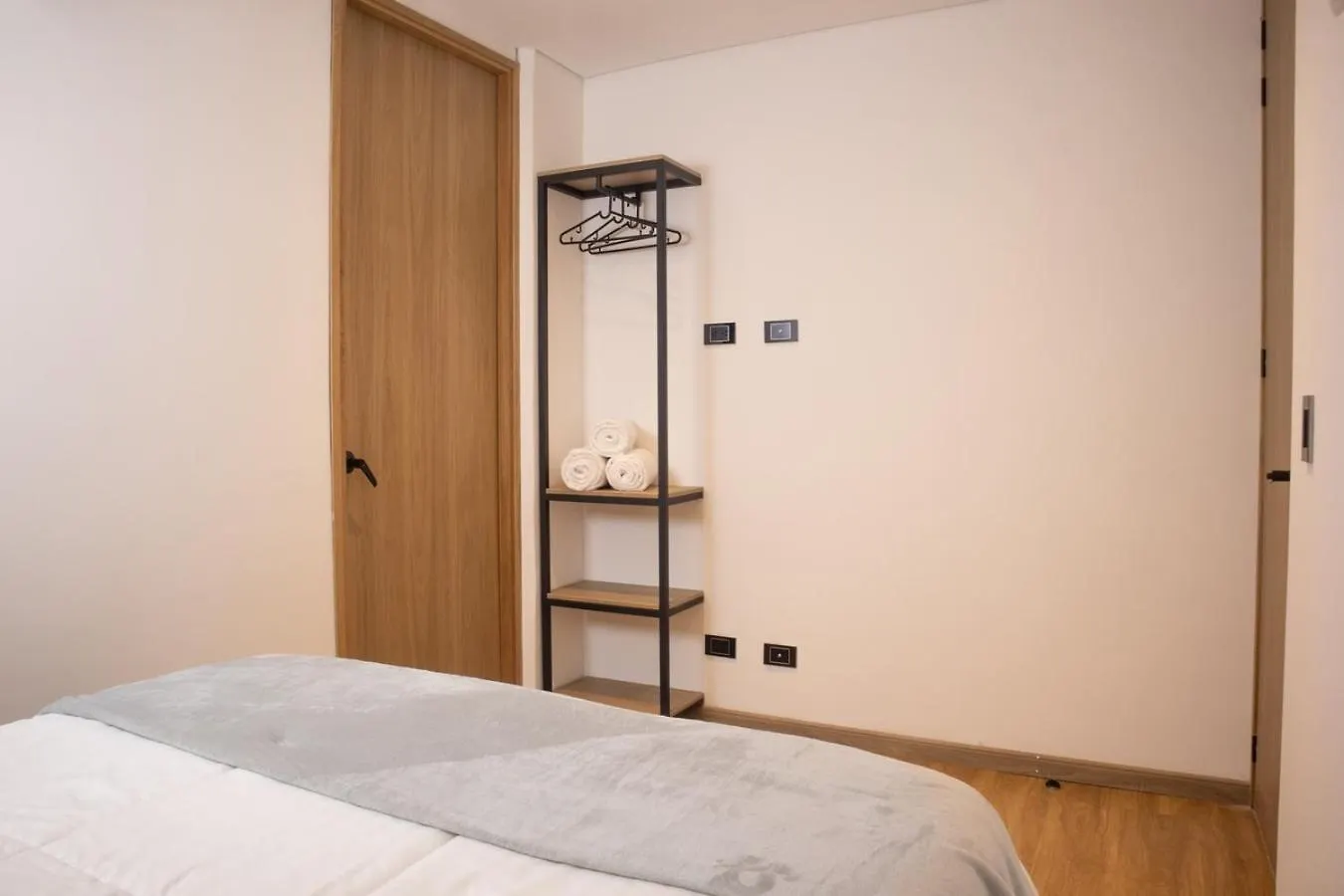 Apartment Cozy Aparta-Suite Stadio Jacuzzi Rosa Negra Medellin Colombia