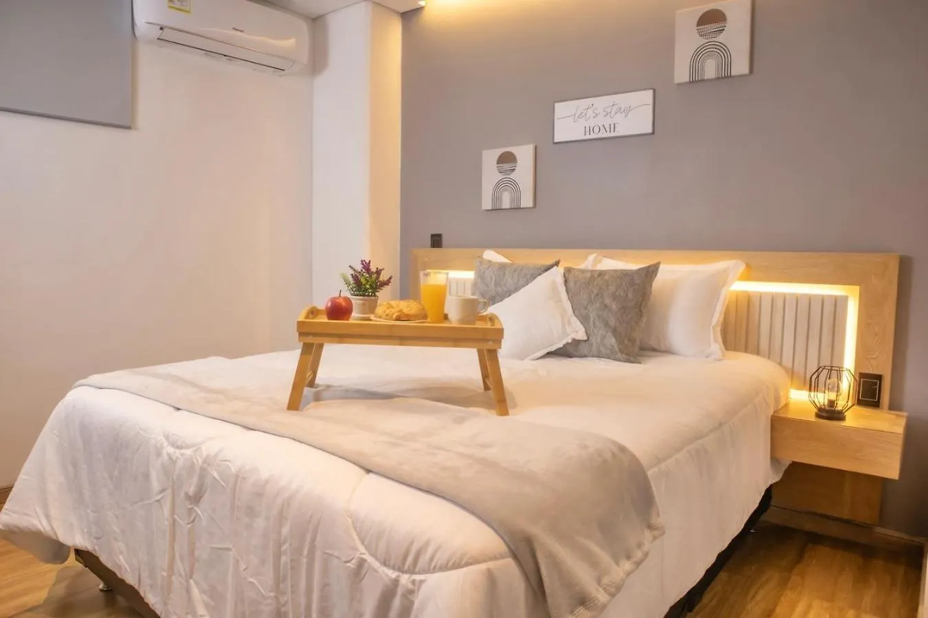 Cozy Aparta-Suite Stadio Jacuzzi Rosa Negra Medellin Apartment