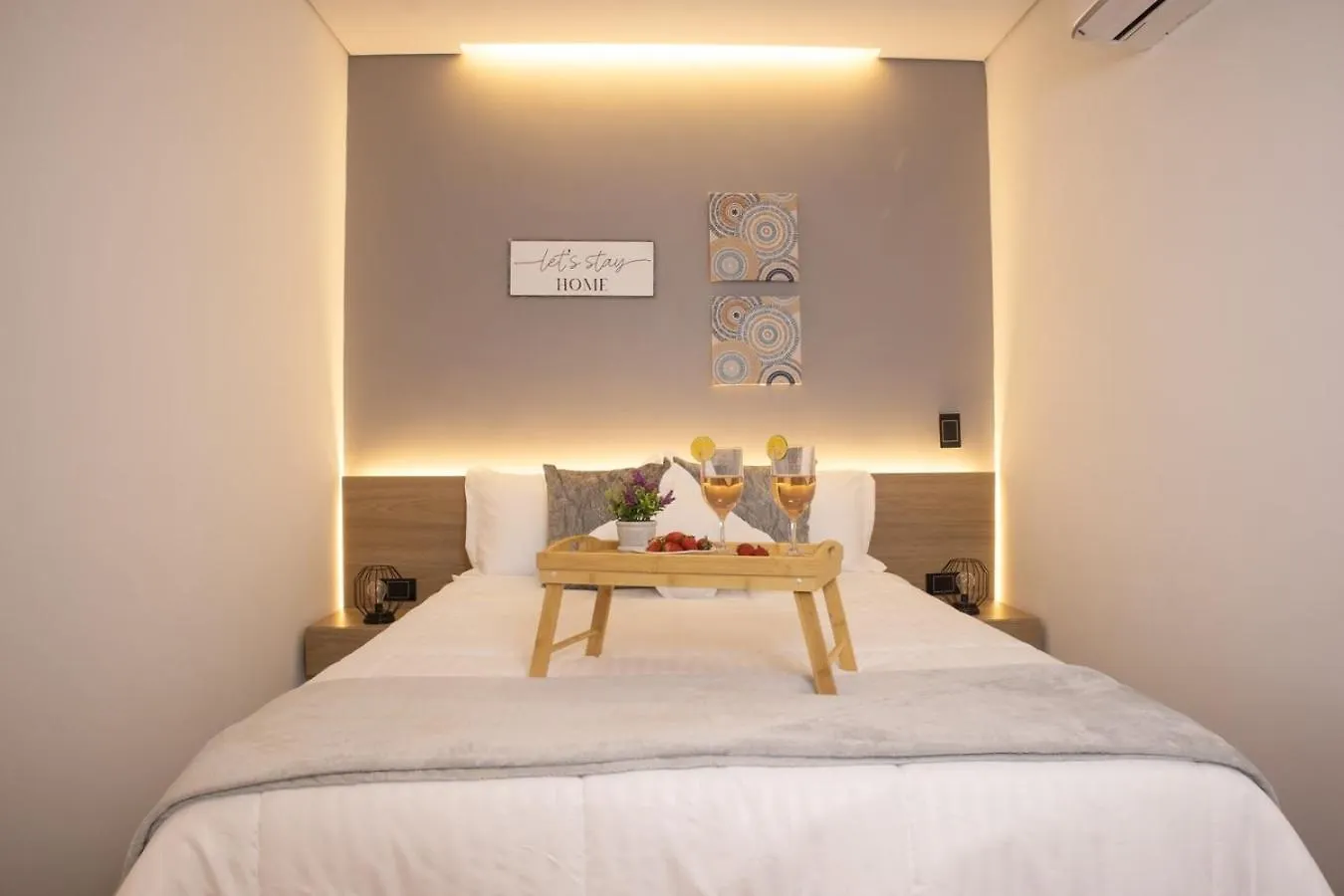 Apartment Cozy Aparta-Suite Stadio Jacuzzi Rosa Negra Medellin Colombia