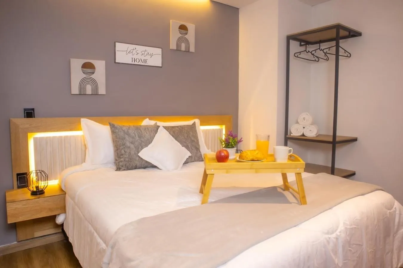 Apartment Cozy Aparta-Suite Stadio Jacuzzi Rosa Negra Medellin