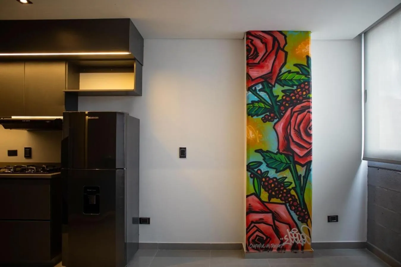 Cozy Aparta-Suite Stadio Jacuzzi Rosa Negra Medellin 0*,