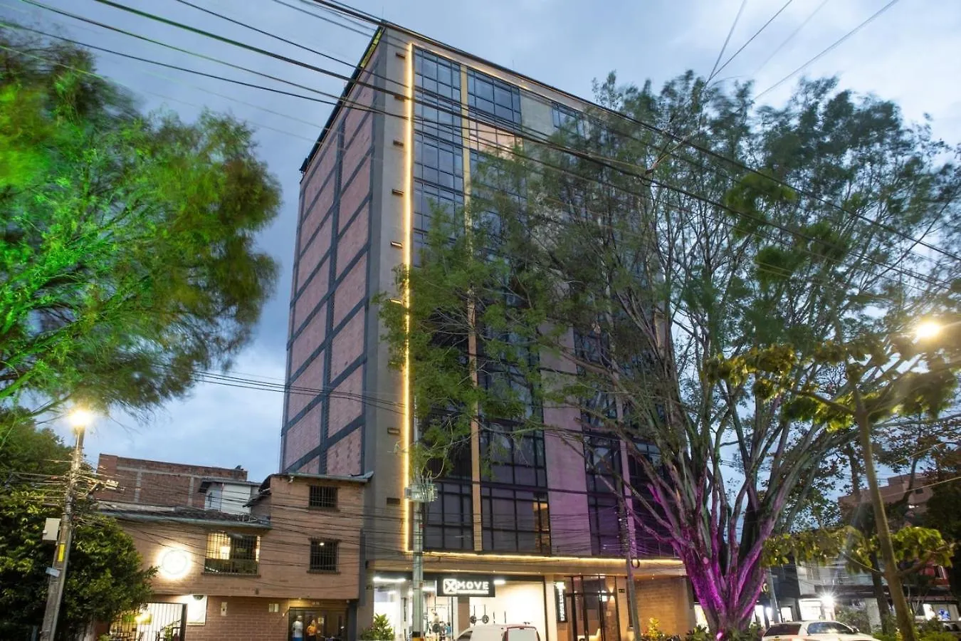 Cozy Aparta-Suite Stadio Jacuzzi Rosa Negra Medellin