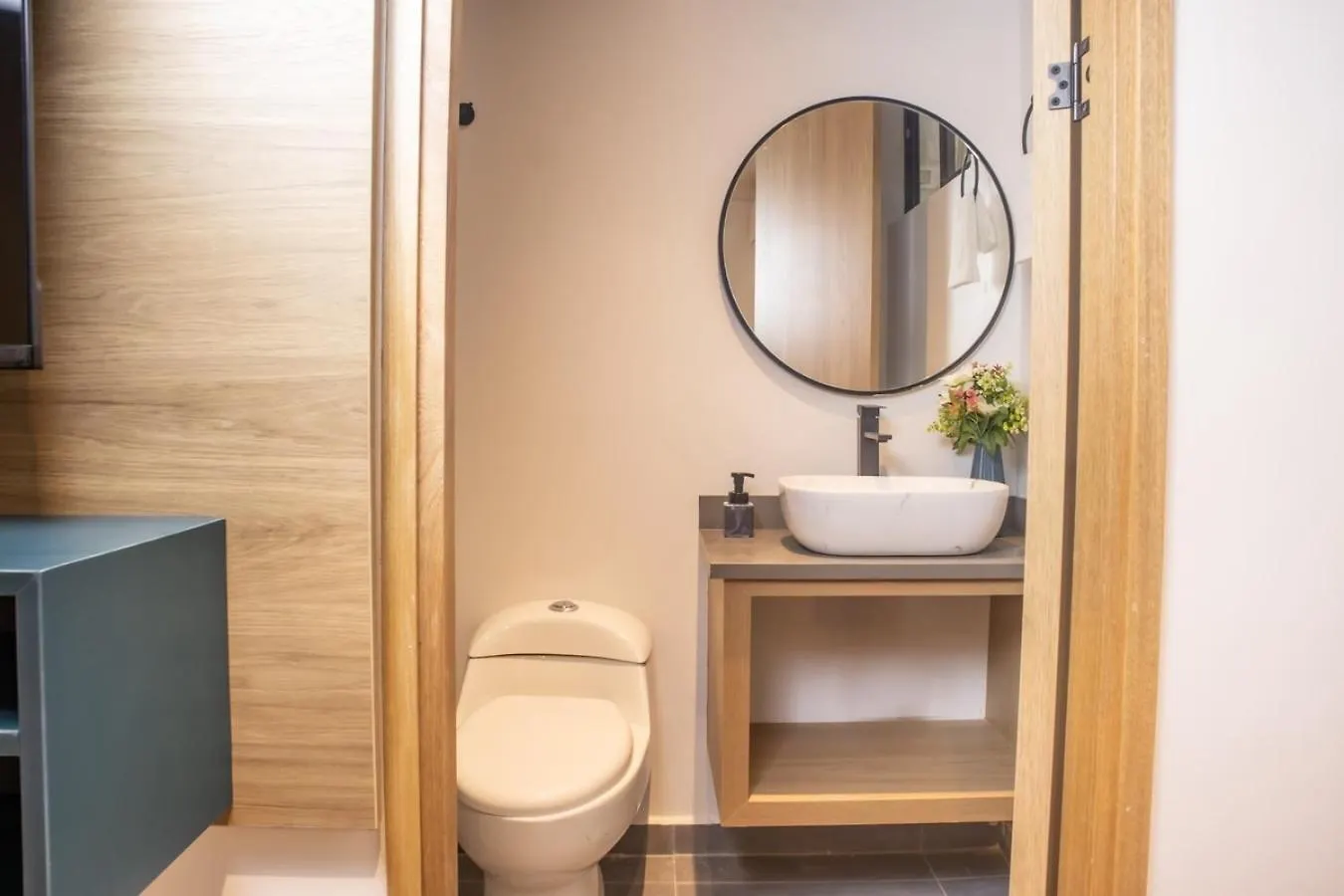 Cozy Aparta-Suite Stadio Jacuzzi Rosa Negra Medellin Apartment